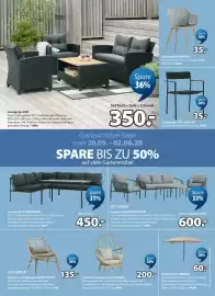 JYSK Flugblatt Seite 3