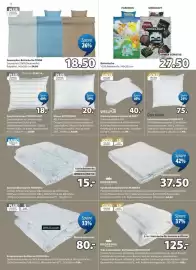 JYSK Flugblatt Seite 8