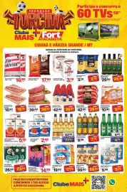 Tabloide Fort Atacadista Página 1