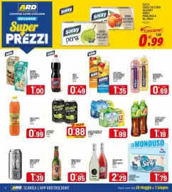 Volantino Ard Discount Pagina 12