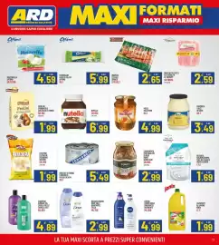 Volantino Ard Discount Pagina 13