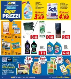 Volantino Ard Discount Pagina 14