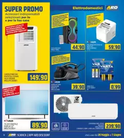 Volantino Ard Discount Pagina 18