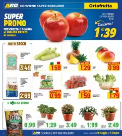 Volantino Ard Discount Pagina 2