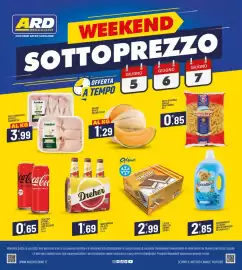 Volantino Ard Discount Pagina 20