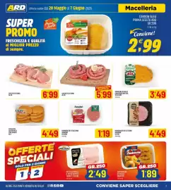 Volantino Ard Discount Pagina 3