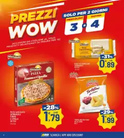 Volantino Ard Discount Pagina 4