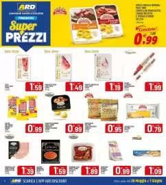 Volantino Ard Discount Pagina 6