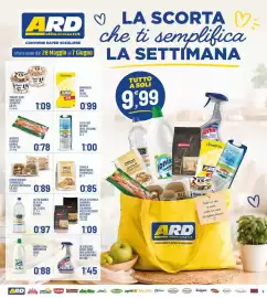 Volantino Ard Discount Pagina 9