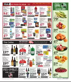 Pavilions weekly ad week 22 Page 3