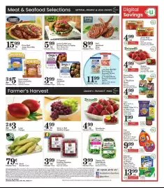 Pavilions weekly ad week 22 Page 4