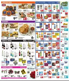 Randalls weekly ad week 22 Page 3