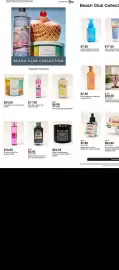 Bath & Body Works weekly ad week 22 Page 1