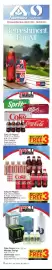 Safeway weekly ad week 22 Page 1