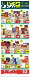 Safeway weekly ad week 22 Page 2