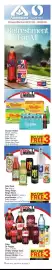 Safeway weekly ad week 22 Page 3