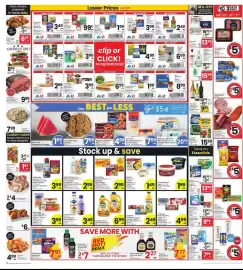 Safeway weekly ad week 22 Page 6