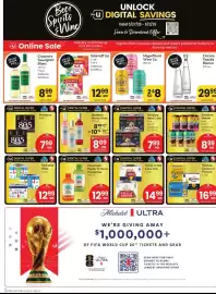 Safeway weekly ad week 22 Page 8