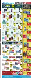 Safeway weekly ad week 22 Page 9