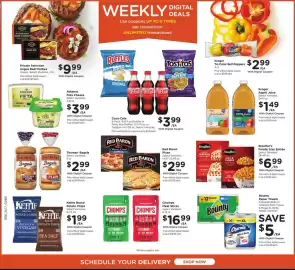 Kroger weekly ad week 22 Page 2