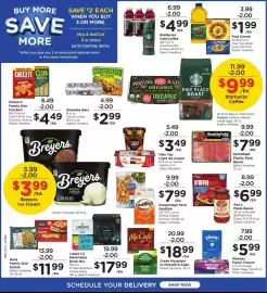 Kroger weekly ad week 22 Page 3