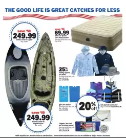 Meijer weekly ad week 22 Page 6