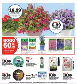 Meijer weekly ad week 22 Page 7