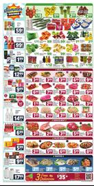 Tony’s Fresh Market weekly ad week 22 Page 4
