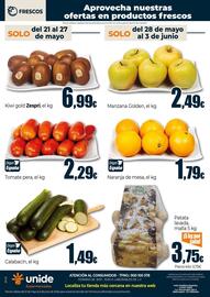 Folleto Unide Supermercados Página 4