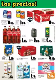 Folleto Unide Supermercados Página 3