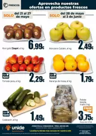 Folleto Unide Supermercados Página 4