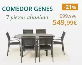 Catálogo Verdecora Página 1