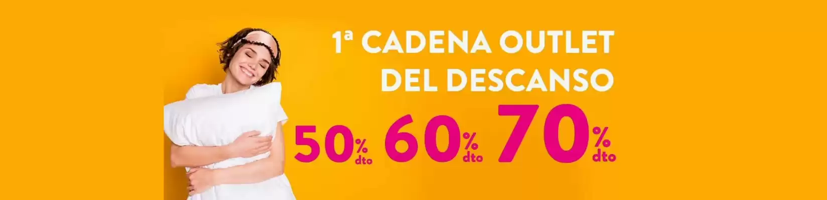Sleeprice (válido hasta el 3-06)