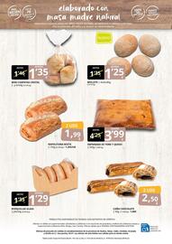 Folleto Supermercados MAS semana 21 Página 4