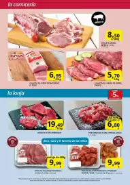 Folleto Supermercados MAS semana 21 Página 2