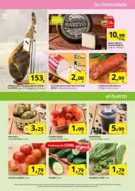 Folleto Supermercados MAS semana 21 Página 3