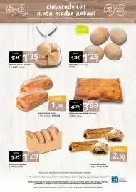 Folleto Supermercados MAS semana 21 Página 4