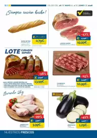 Folleto Supermercados La Despensa semana 22 Página 2