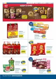 Folleto Supermercados La Despensa semana 22 Página 3
