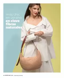 Catálogo Cristian Lay Página 18