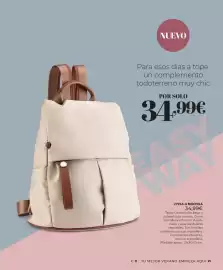 Catálogo Cristian Lay Página 21