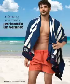 Catálogo Cristian Lay Página 22