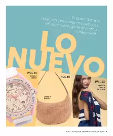 Catálogo Cristian Lay Página 5