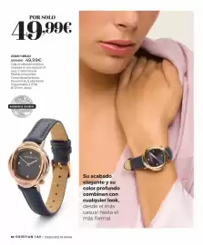 Catálogo Cristian Lay Página 62