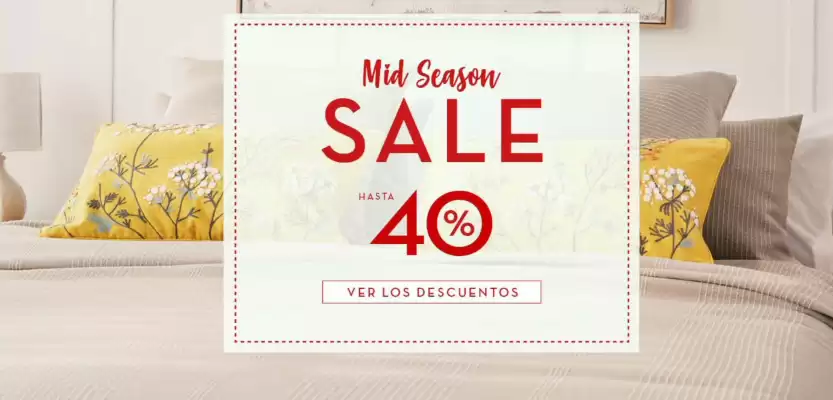 LA MALLORQUINA (válido hasta el 3-06)