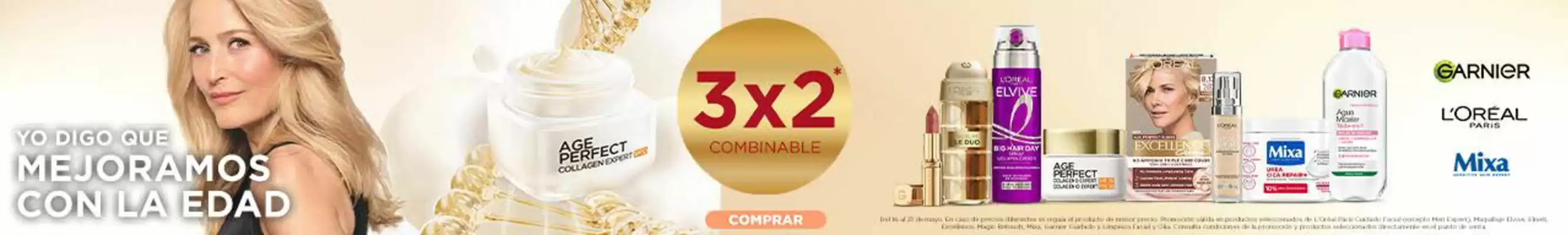 Marvimundo (válido hasta el 31-05)