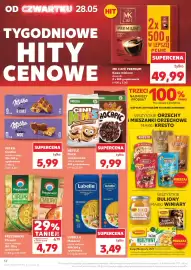 Kaufland gazetka tydzień 22 Strona 12