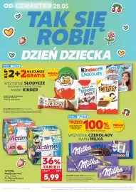 Kaufland gazetka tydzień 22 Strona 2