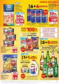 Kaufland gazetka tydzień 22 Strona 22