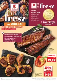 Kaufland gazetka tydzień 22 Strona 23